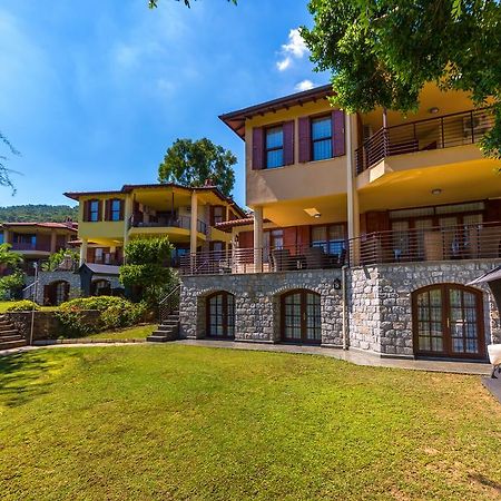 Marmaris Holiday Villas Экстерьер фото