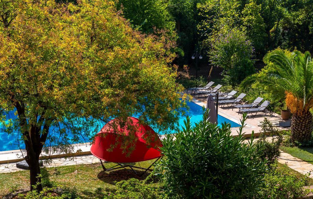 Marmaris Holiday Villas Экстерьер фото