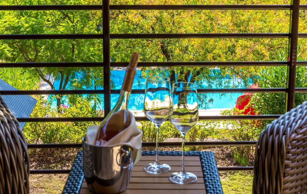 Marmaris Holiday Villas Экстерьер фото
