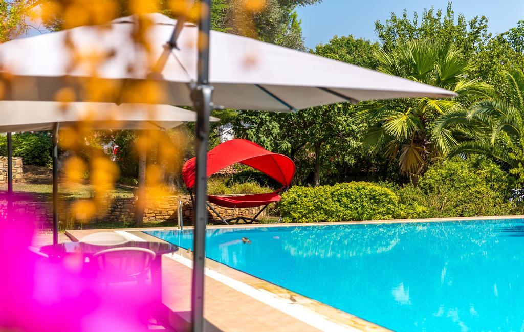 Marmaris Holiday Villas Экстерьер фото