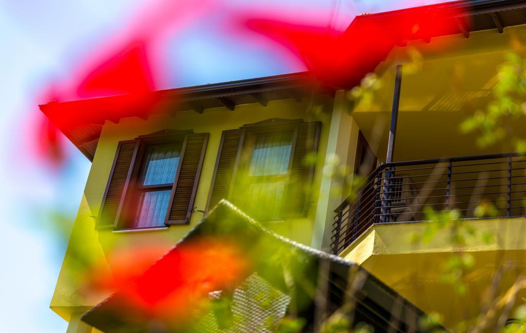 Marmaris Holiday Villas Экстерьер фото