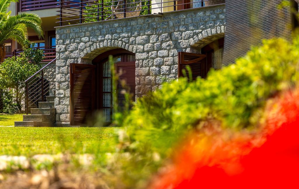 Marmaris Holiday Villas Экстерьер фото