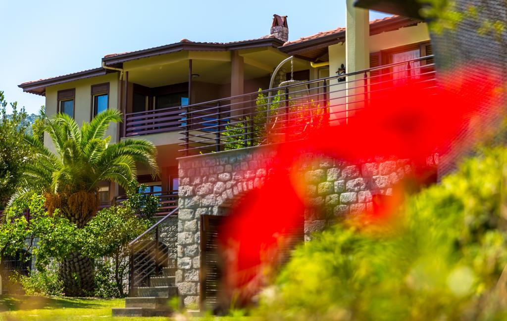 Marmaris Holiday Villas Экстерьер фото