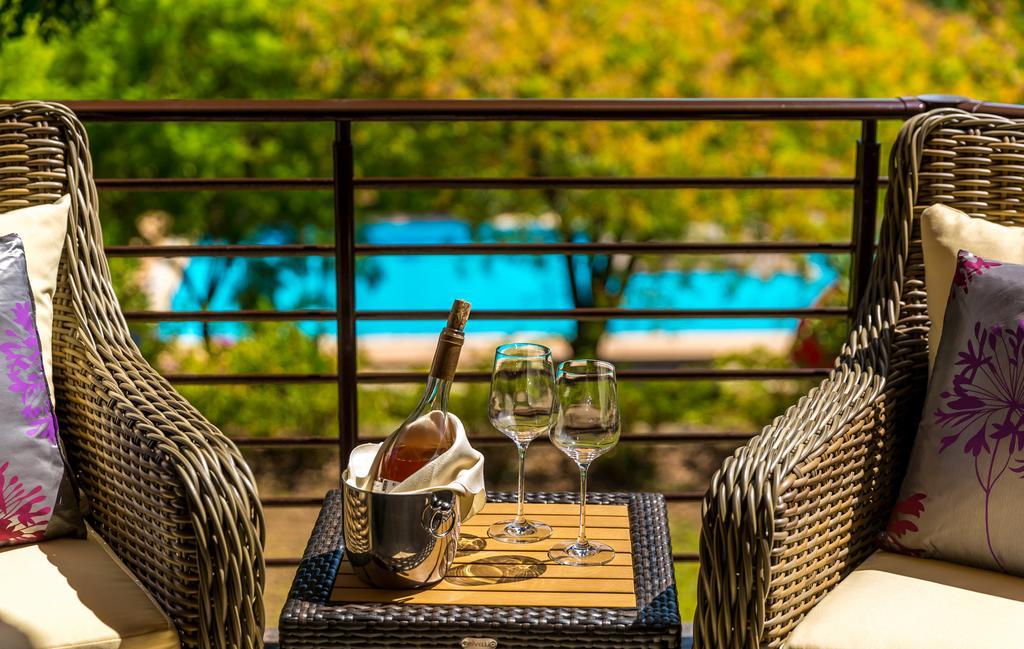 Marmaris Holiday Villas Экстерьер фото