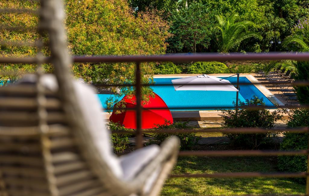 Marmaris Holiday Villas Экстерьер фото