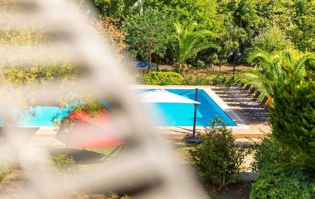 Marmaris Holiday Villas Экстерьер фото