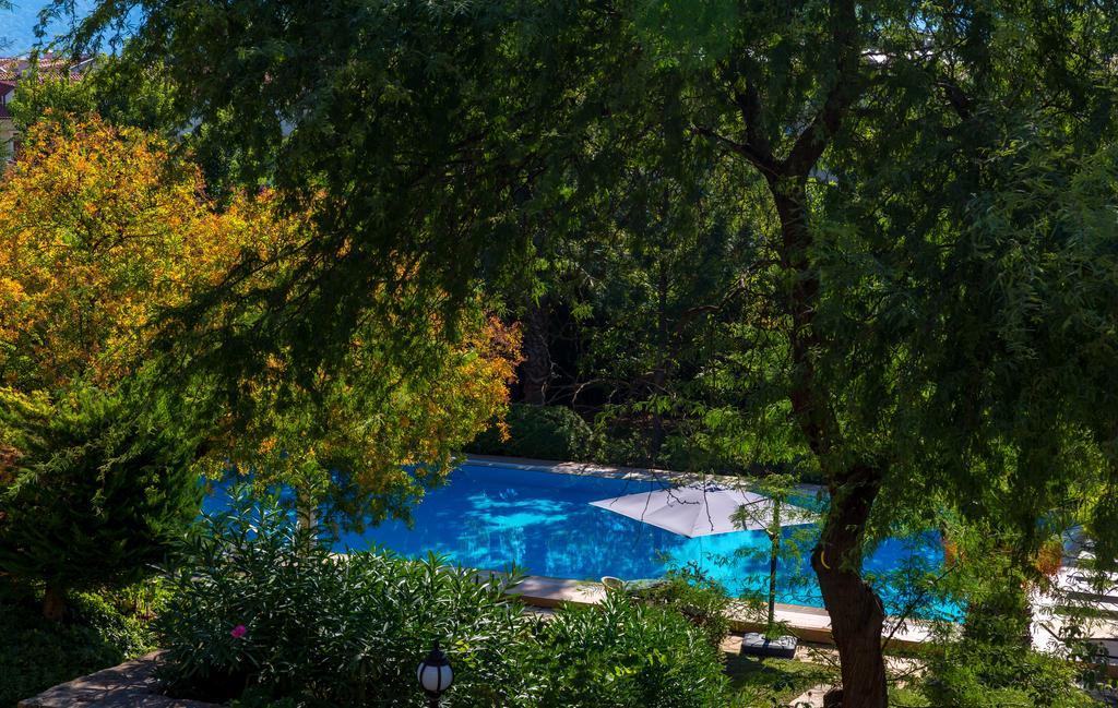 Marmaris Holiday Villas Экстерьер фото
