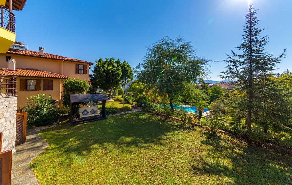 Marmaris Holiday Villas Экстерьер фото