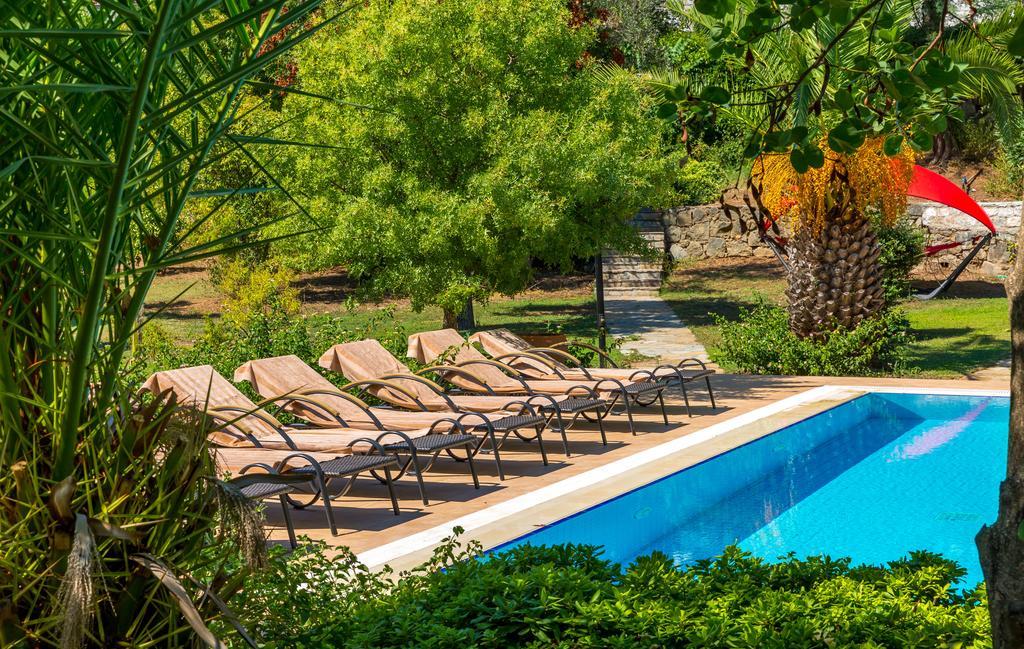 Marmaris Holiday Villas Экстерьер фото
