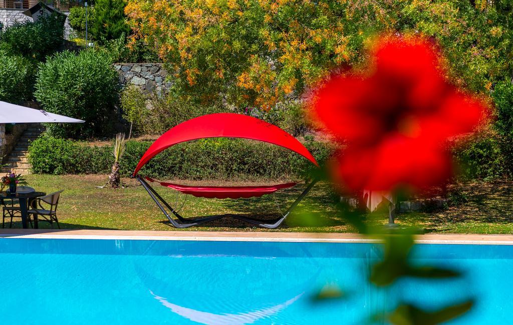 Marmaris Holiday Villas Экстерьер фото