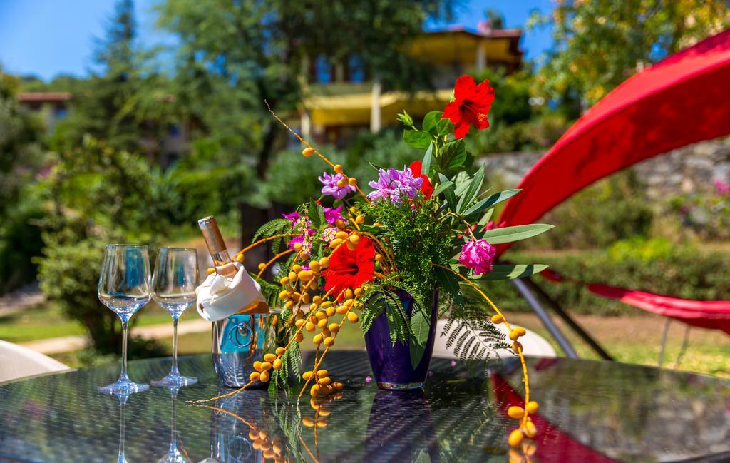 Marmaris Holiday Villas Экстерьер фото