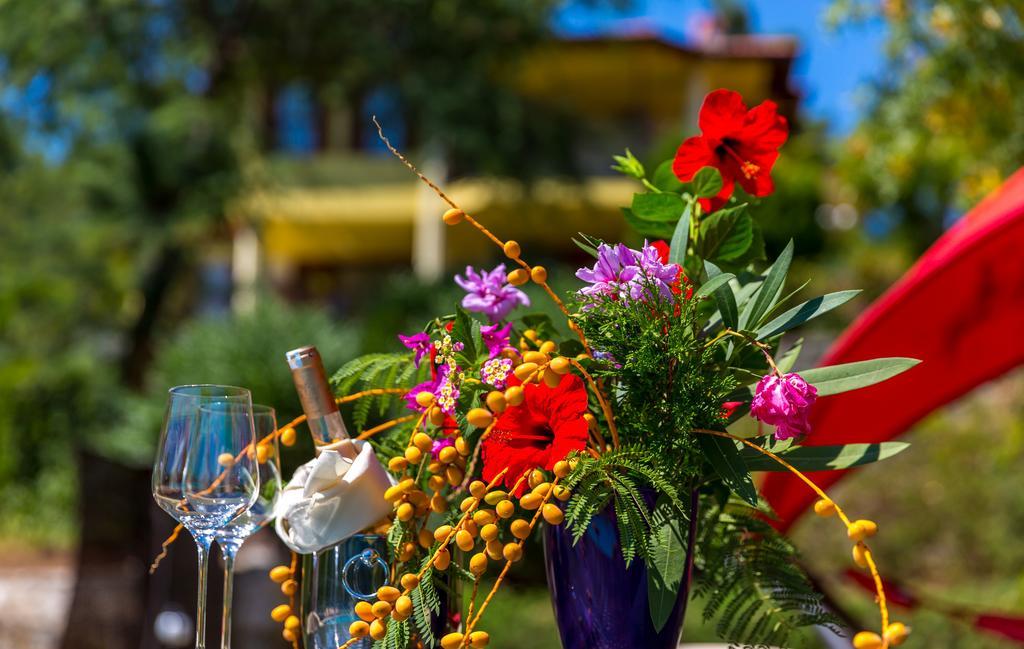 Marmaris Holiday Villas Экстерьер фото