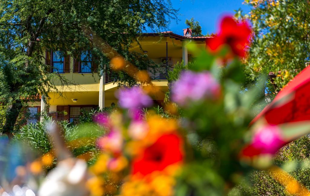 Marmaris Holiday Villas Экстерьер фото