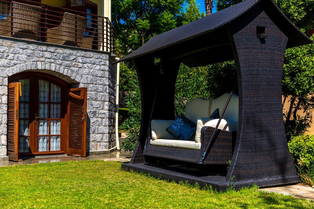Marmaris Holiday Villas Экстерьер фото