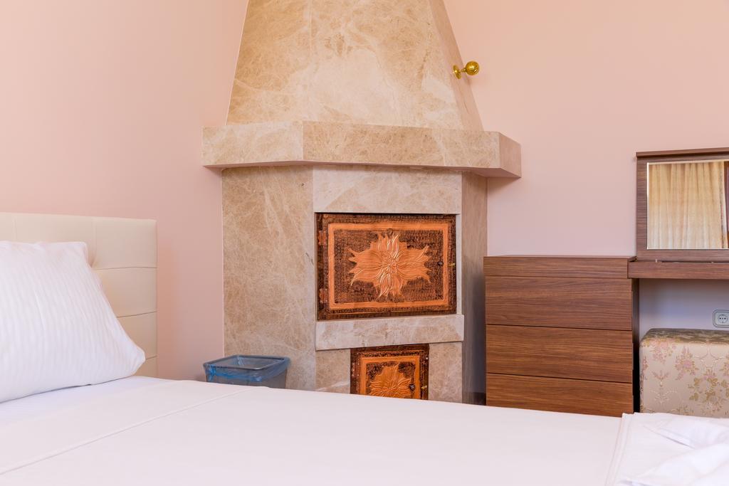 Marmaris Holiday Villas Экстерьер фото
